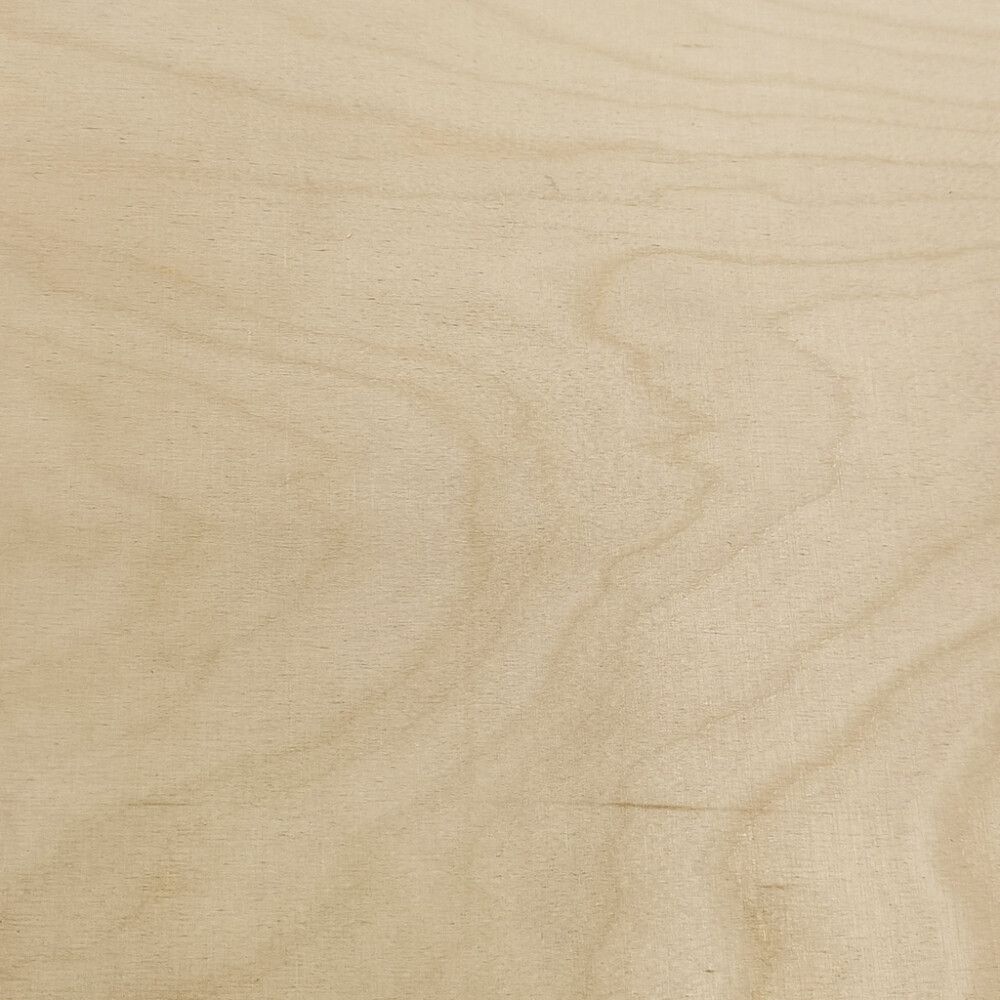 Koivuvaneri KoskiStandard BB/WG 21 x 608 x 1218 mm