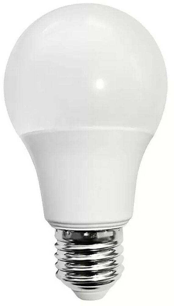 LED-lamppu Voltolux E27 8,5 W 2700 K