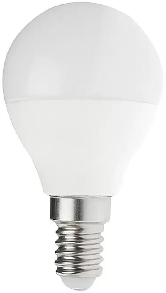 LED-lamppu Voltolux E14 5,5 W 2700 K