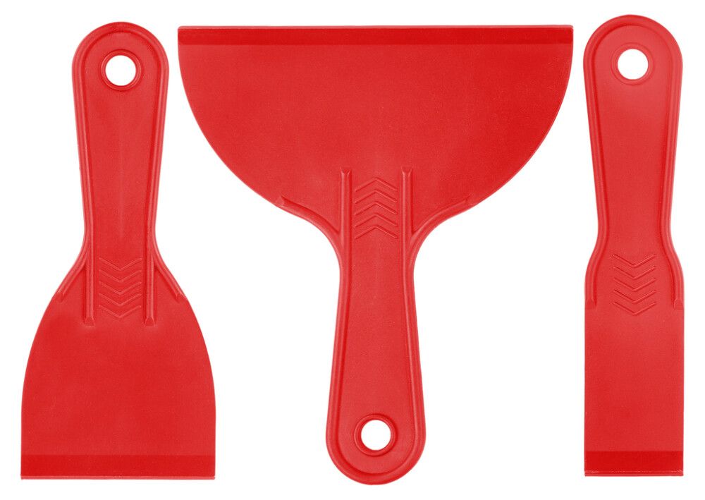 Muovilastasarja Alpha Tools 3-os.