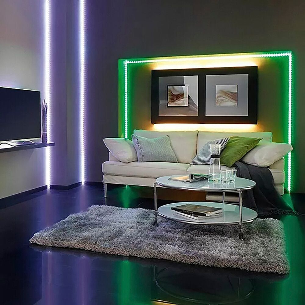 LED-nauha Tween Light 8 m