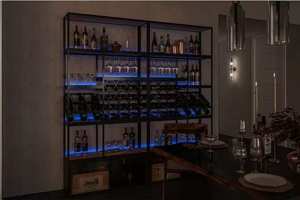 RGB-nauha Tween Light 3 m