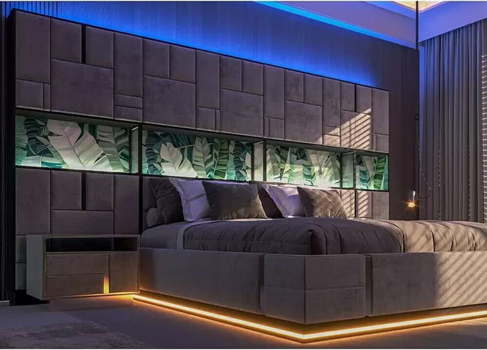 RGB-nauha Tween Light 3 m