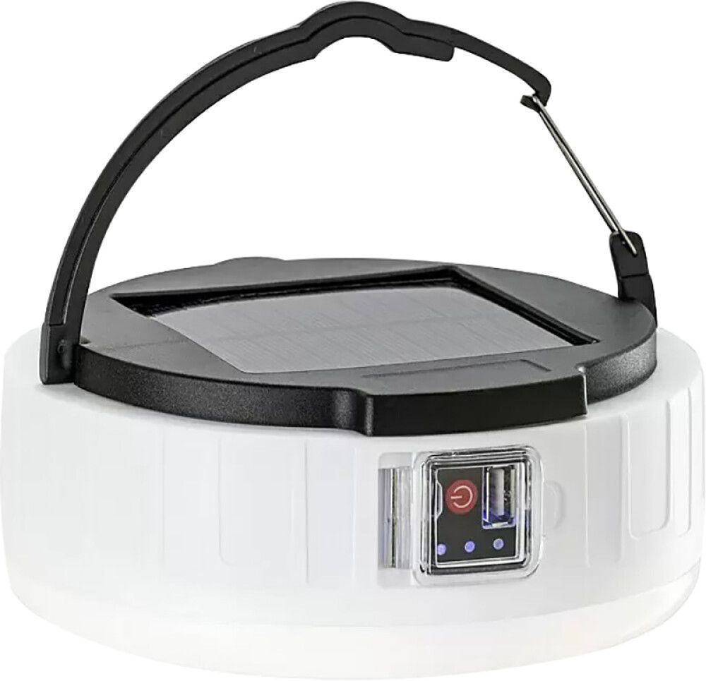 Solar retkivalaisin Cona