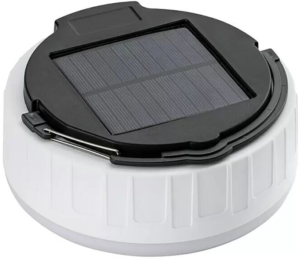 Solar retkivalaisin Cona