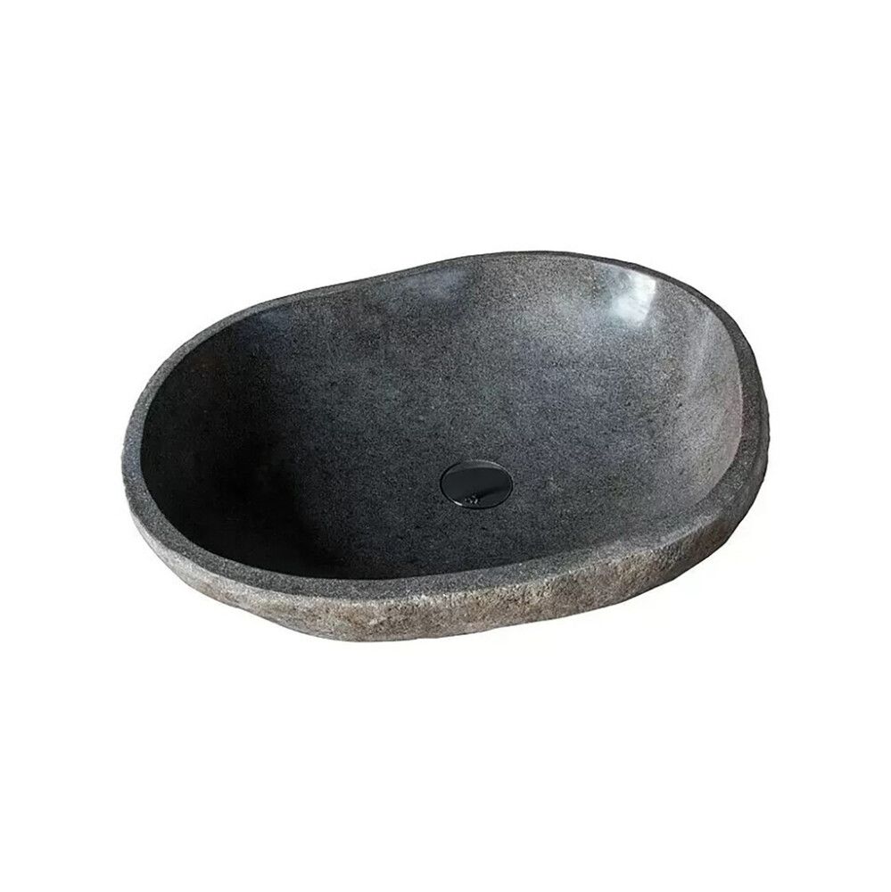 Pesuallas Camargue Tree Jokikivi 55 x 43 cm