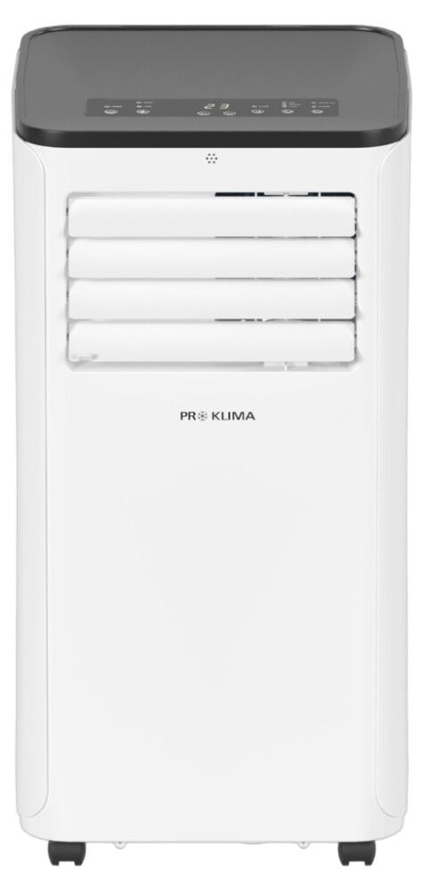 Ilmastointilaite Voltomat Cool WiFi 7000 BTU valkoinen 39,5 x 38,4 x 76,7 cm