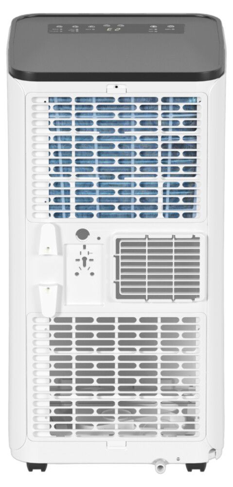 Ilmastointilaite Voltomat Cool WiFi 7000 BTU valkoinen 39,5 x 38,4 x 76,7 cm