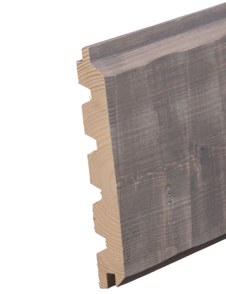 Sisustuspaneeli AURE Piiluhirsi Kelo 28 x 195 mm