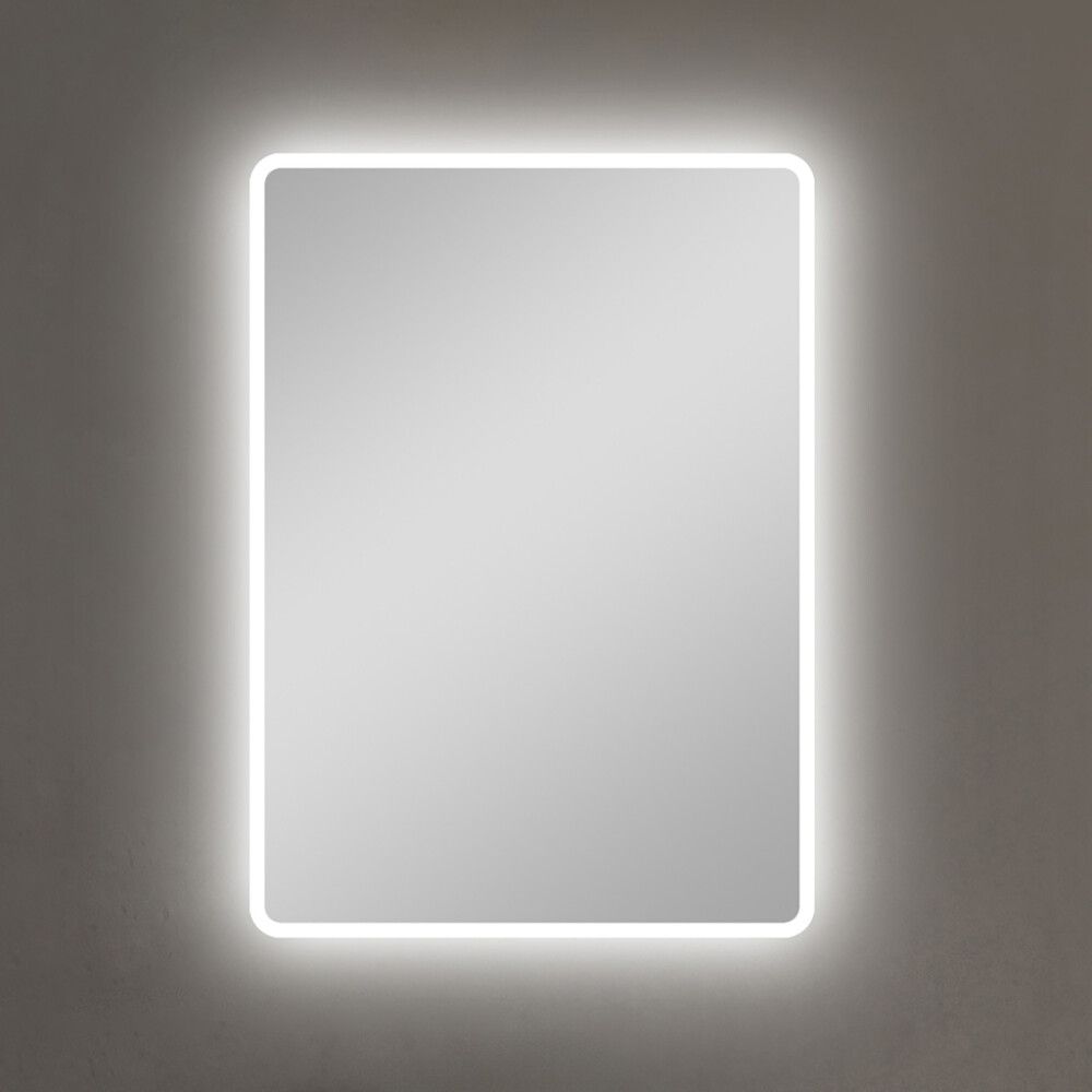 LED-valopeili DSK Silver Sunlight 70 x 50 cm