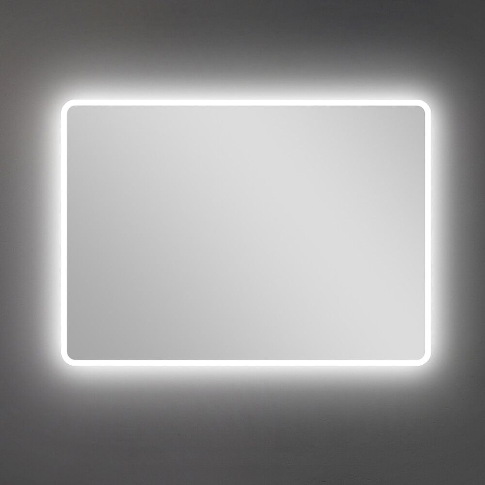 LED-valopeili DSK Silver Sunlight 70 x 50 cm