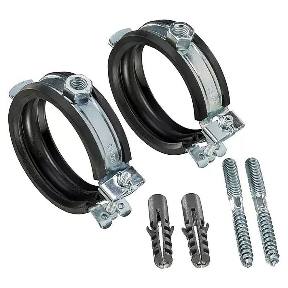 Putkenkiristinsarja Admiral 40-43 mm 2 kpl/pkt