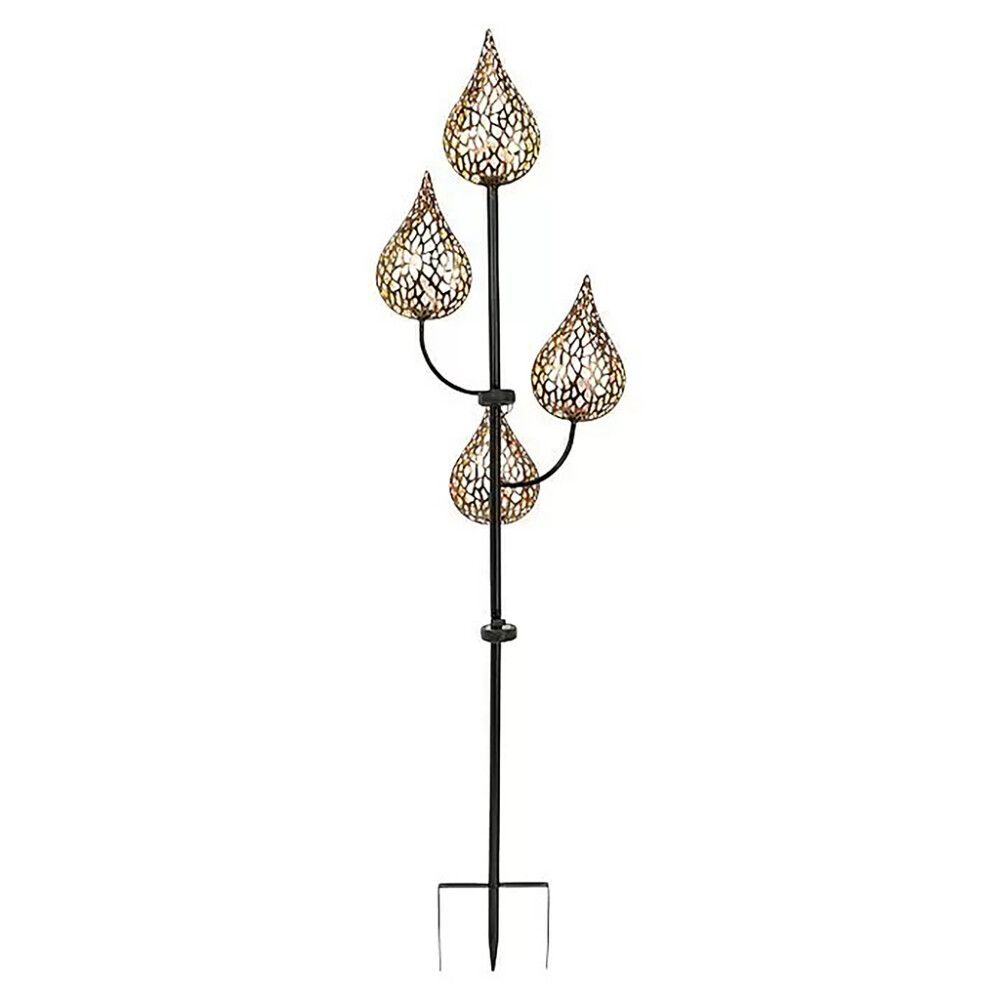 Solarvalo BAUHAUS Flame 151 cm