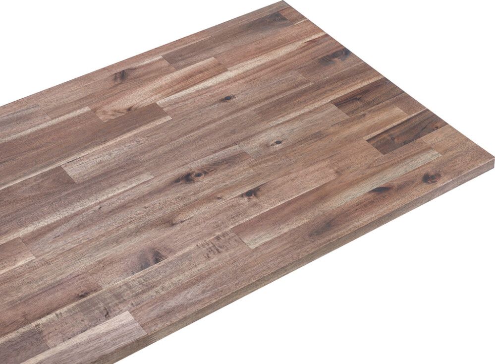 Massiivityötaso Akaasia B/C öljytty 26 x 635 x 2600 mm