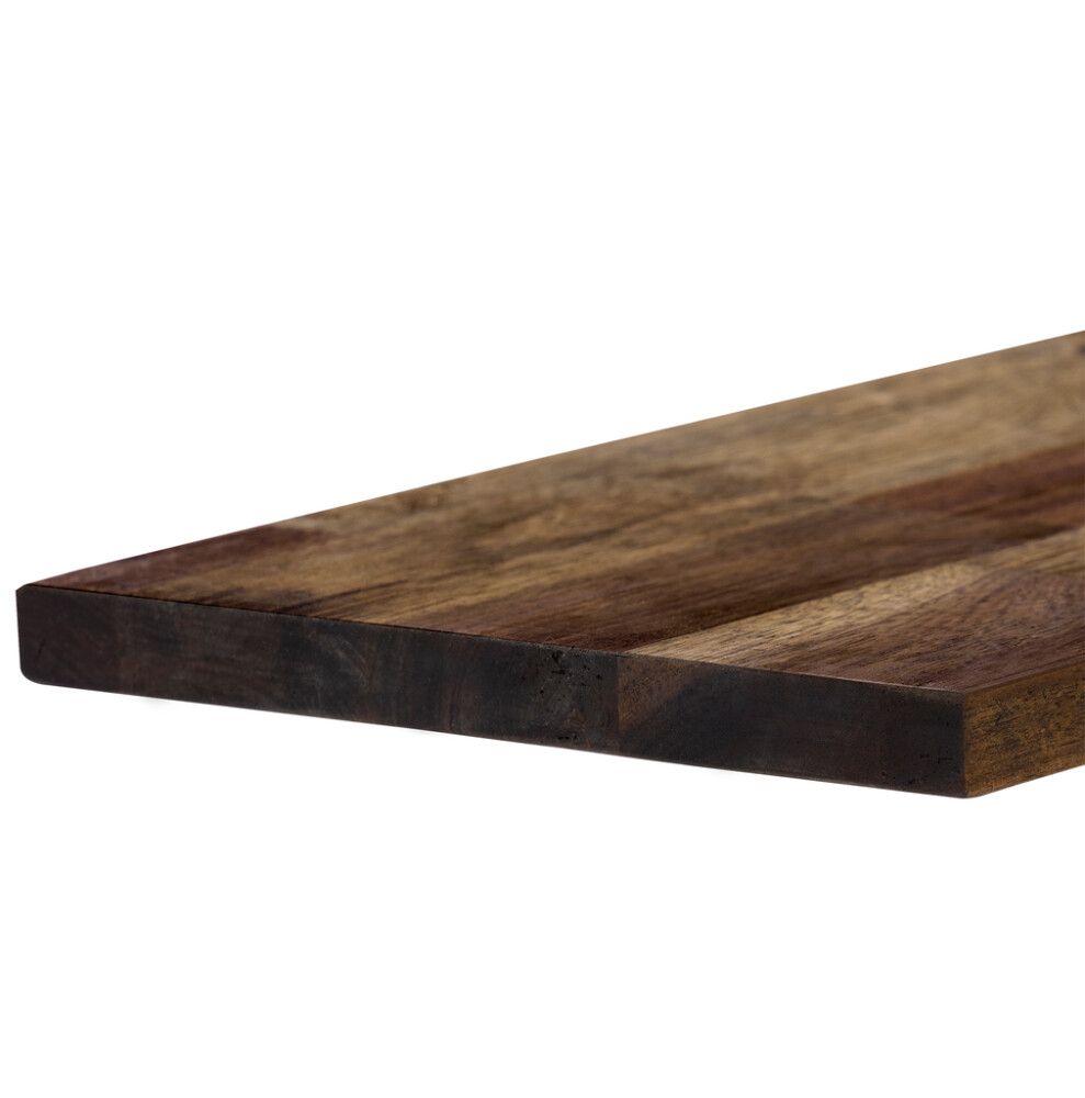 Liimapuulevy Akaasia B/C 18 x 200 x 800 mm