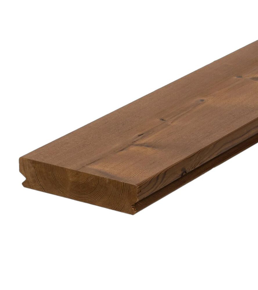 Terassilauta Lunawood SHP Profix 2 mänty 26 x 117 (per metri)