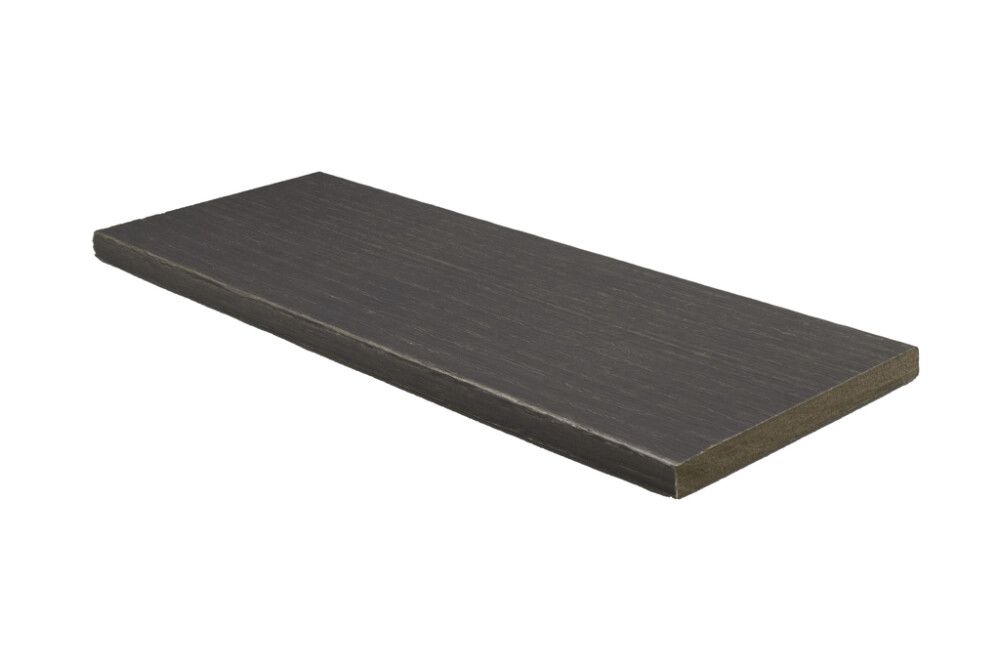 Kynnys Maler MDF sileä MR tammi viilu harmaalakattu 9 x 92/29 M10