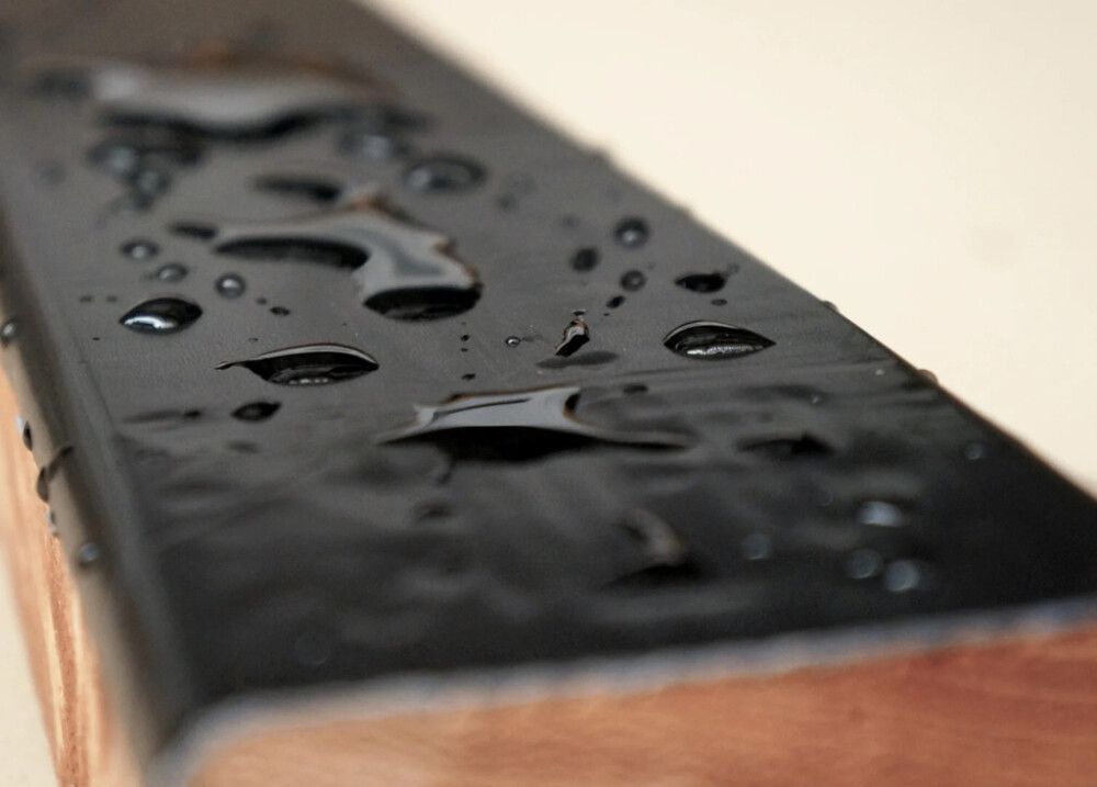 Suoja- ja eristysnauha Luna 75 mm