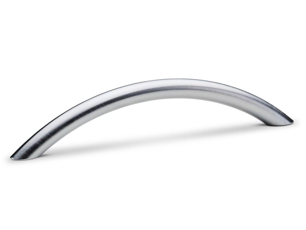 Kalustevedin Habo Emmy 128 harjattu kromi