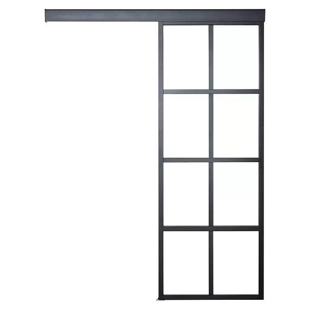 Liukuovi Loft Urban 930 X 2128 Mm BAUHAUS Liukuovi Loft Urban 930 X 2128 Mm BAUHAUS