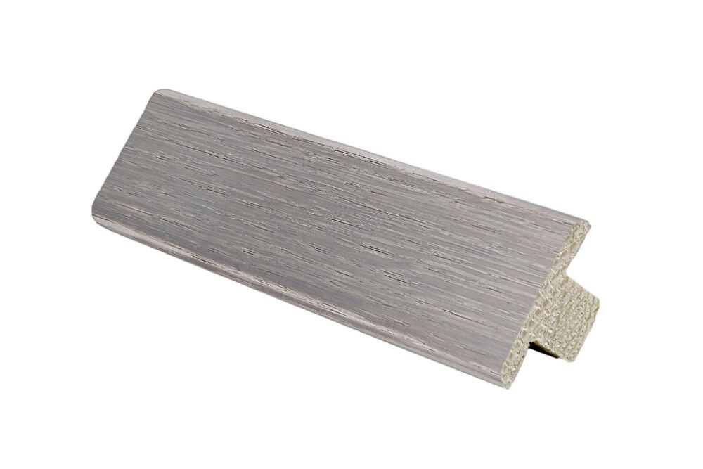 T-Lista Maler SJ tammi viilu harmaakattu 21 x 40 x 1000/16