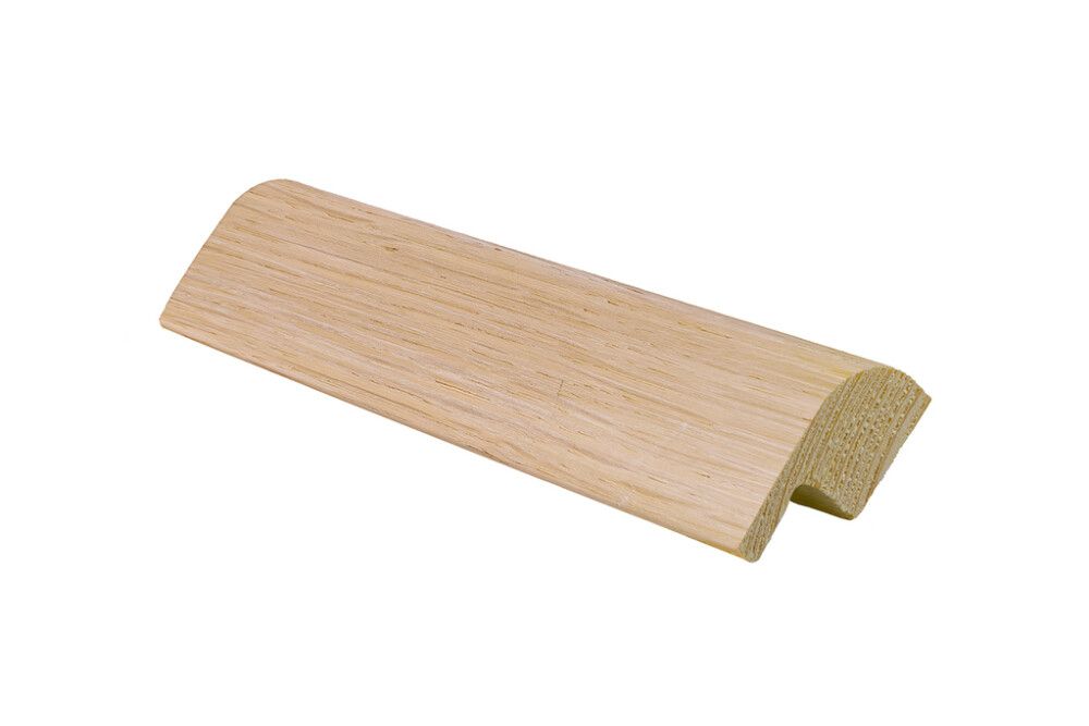 Päätelista Maler SJ tammi viilu lakattu 21 x 40 x 1000/16