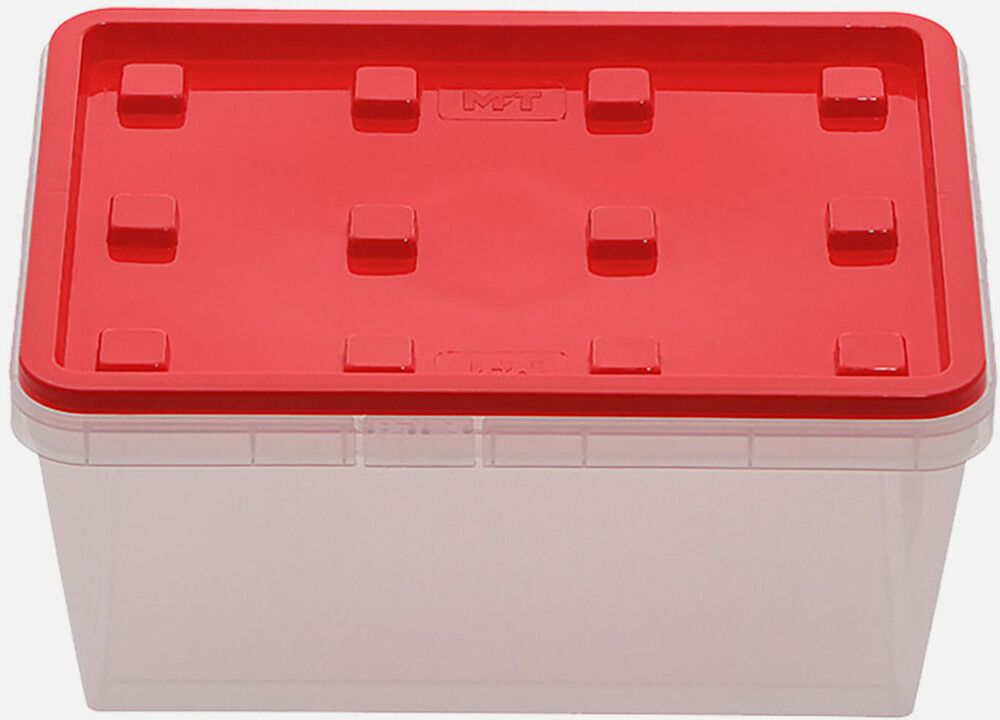 Laatikko b-boXx 84 x 135 x 180 mm