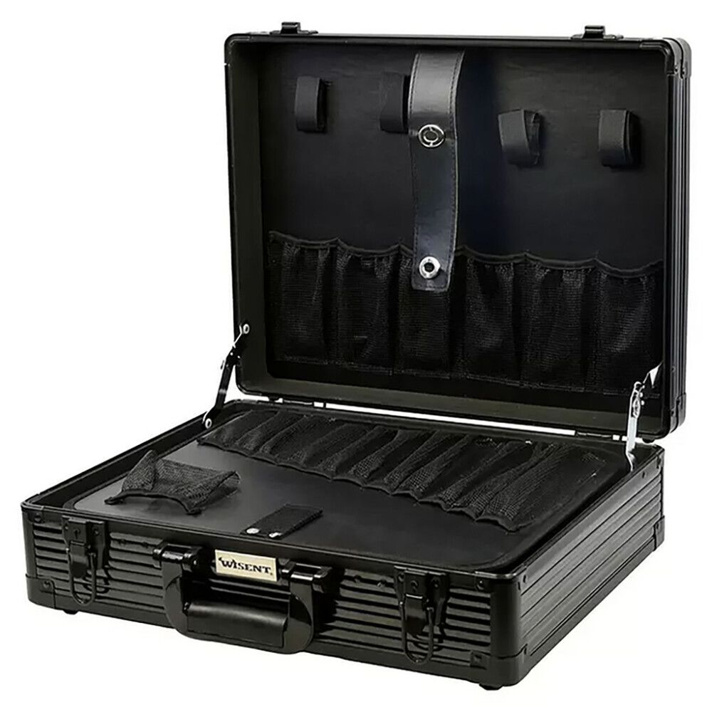 Työkalupakki Wisent Classic Musta