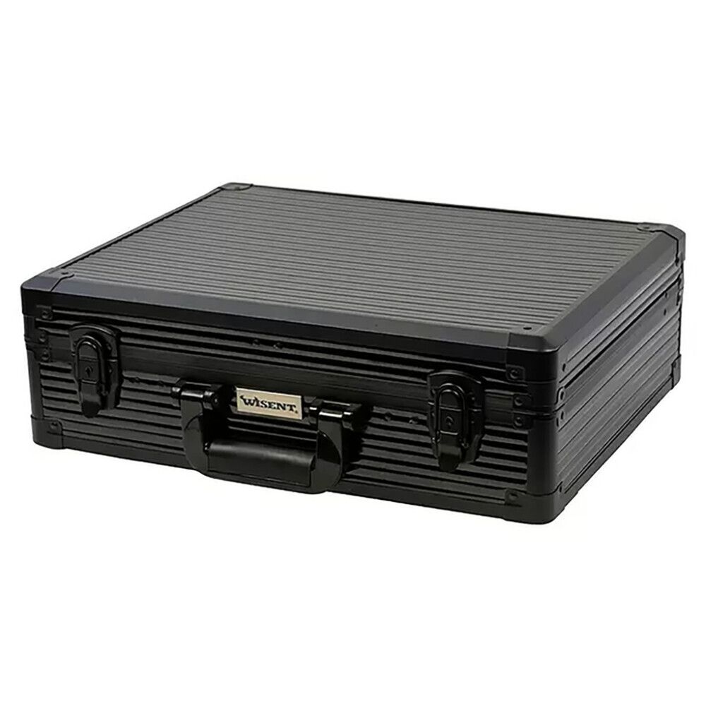 Työkalupakki Wisent Classic Musta