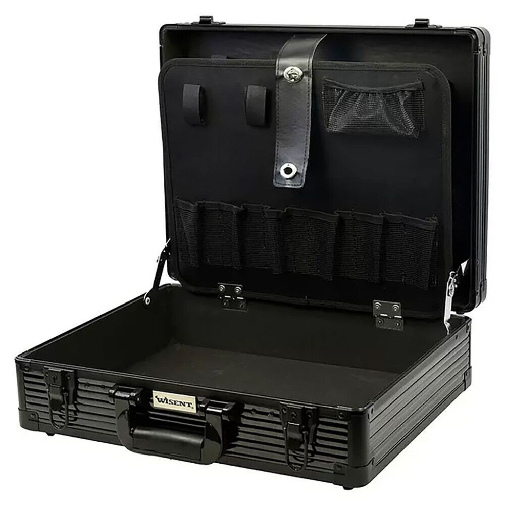 Työkalupakki Wisent Classic Musta