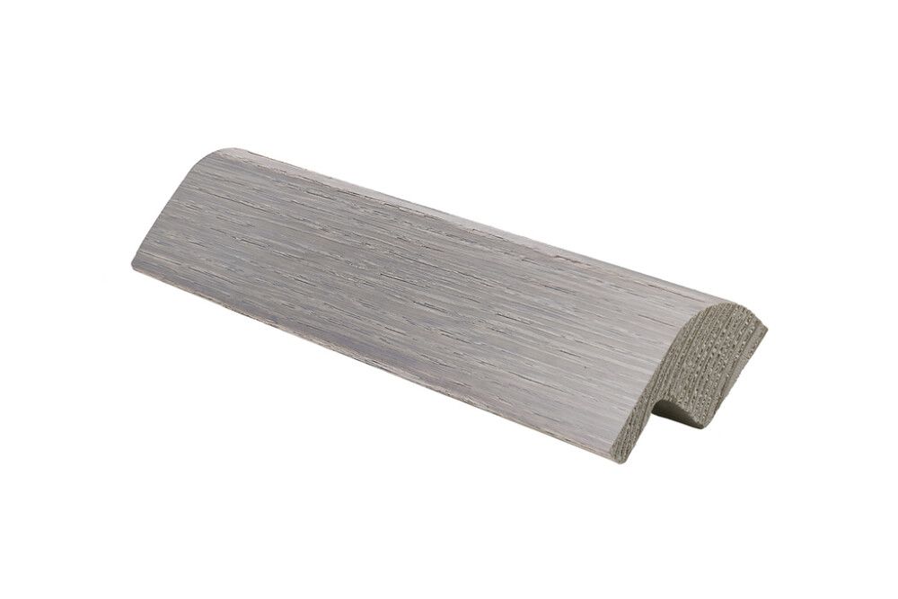 Päätelista Maler SJ tammi viilu harmaakattu 21 x 40 x 1000/16