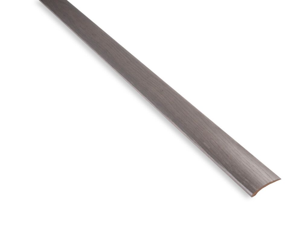 Eritasolista Maler HDF tammi viilu harmaakattu 9 x 50 x 1000/0-12