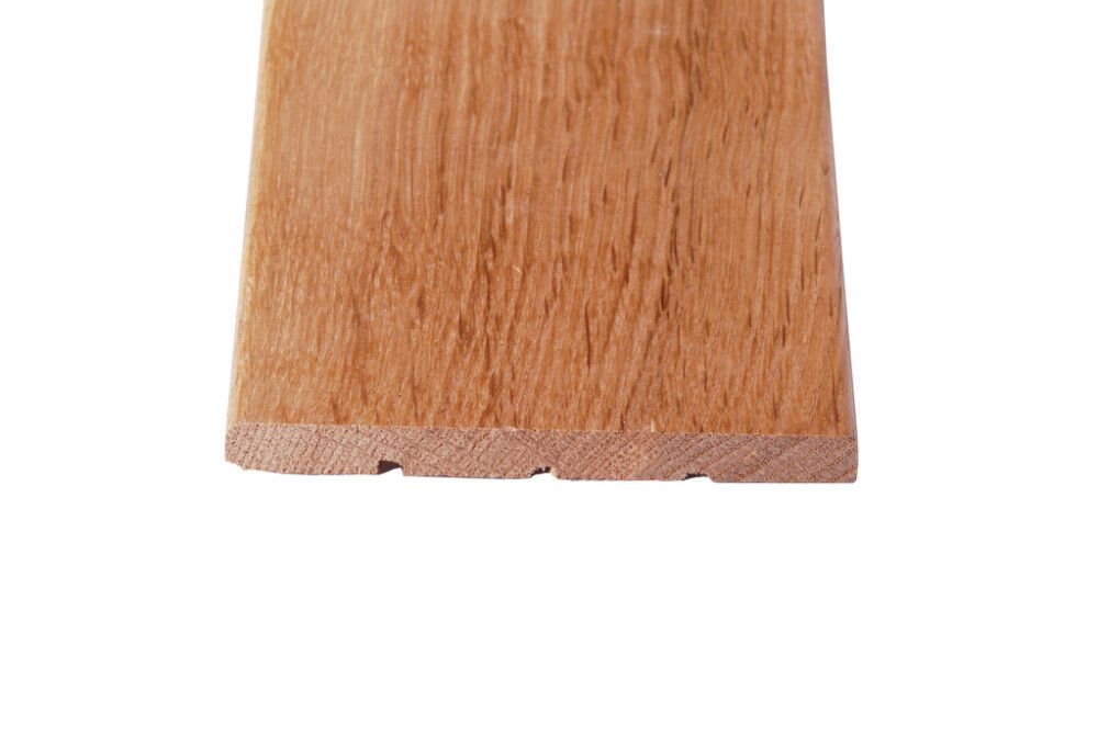 Kynnys Maler sileä tammi lakattu 9 x 92 x 2100 mm