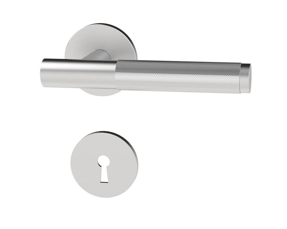 Ovenpainike Habo Paris RST avainkilvellä