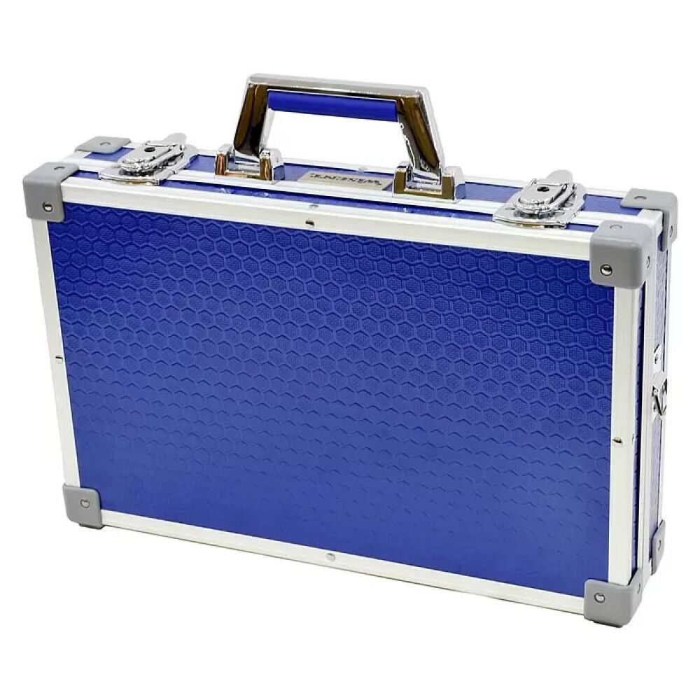 Alumiinilaatikko Wisent 400 x 250 x 90 mm