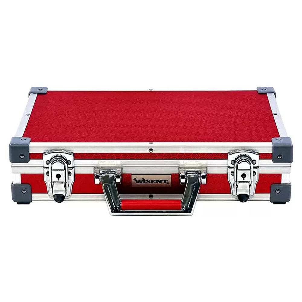 Alumiinilaatikko Wisent 400 x 250 x 90 mm