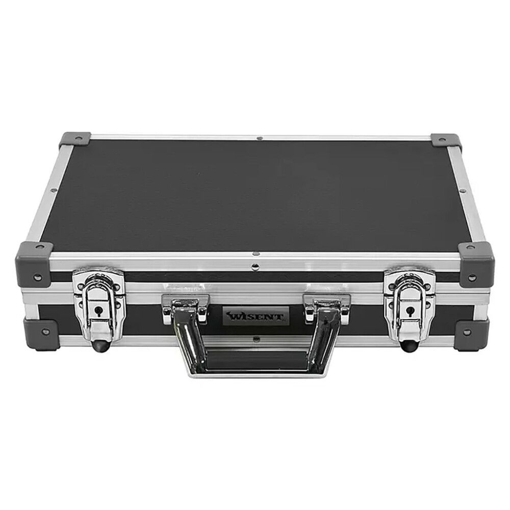 Alumiinilaatikko Wisent 400 x 250 x 90 mm