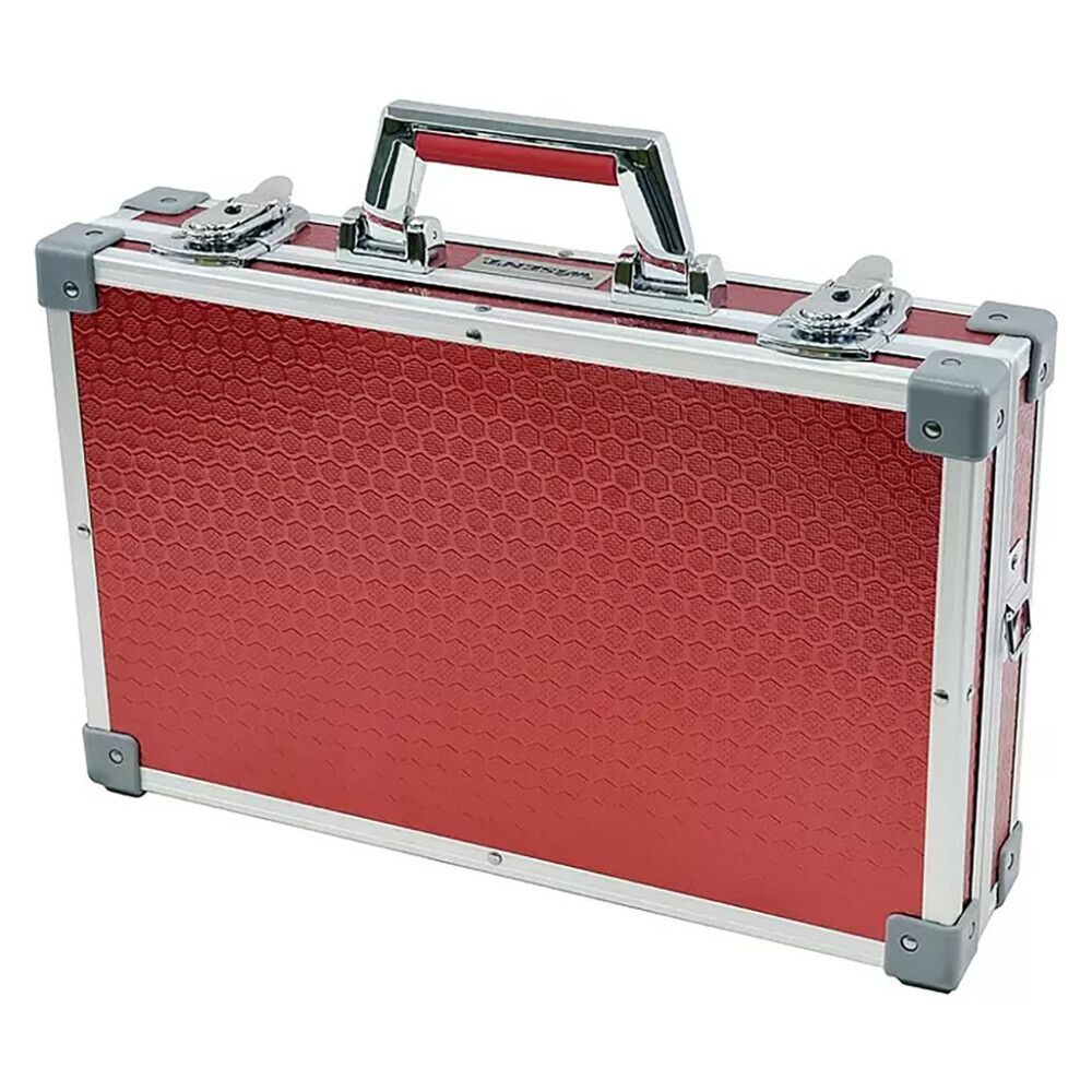 Alumiinilaatikko Wisent 400 x 250 x 90 mm