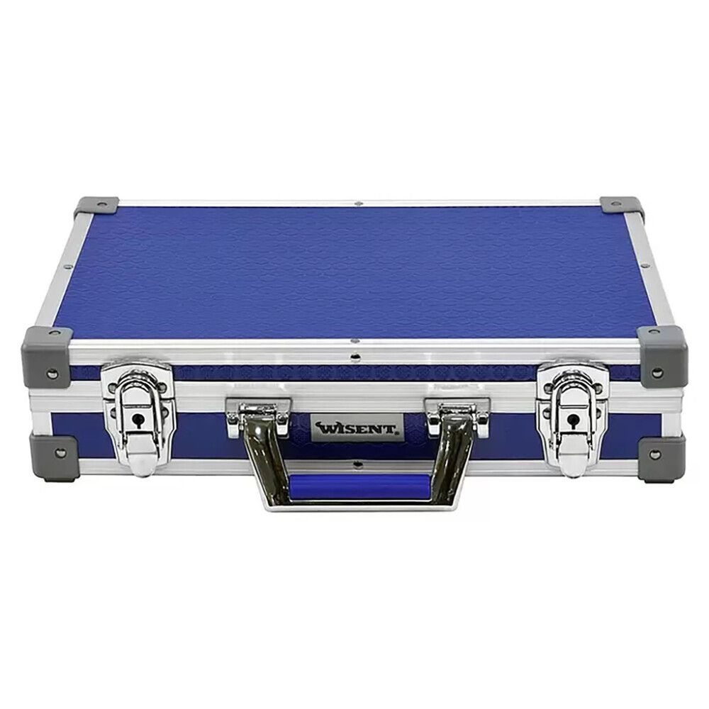 Alumiinilaatikko Wisent 400 x 250 x 90 mm