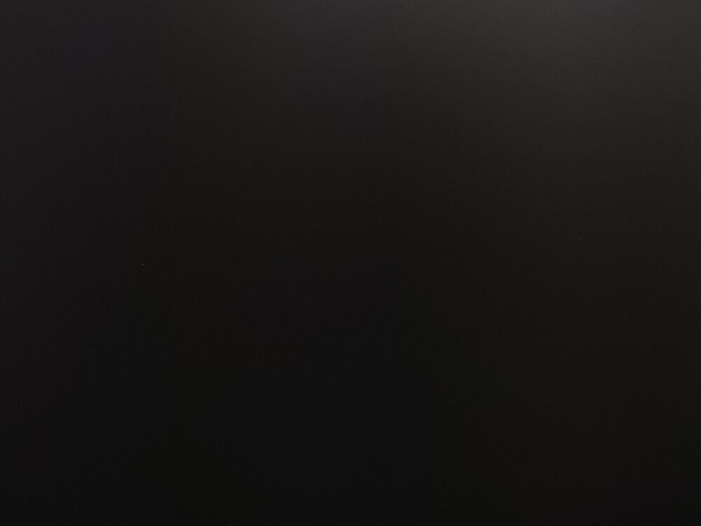 Välitilalevy Maler musta 8 x 616 x 2815 mm