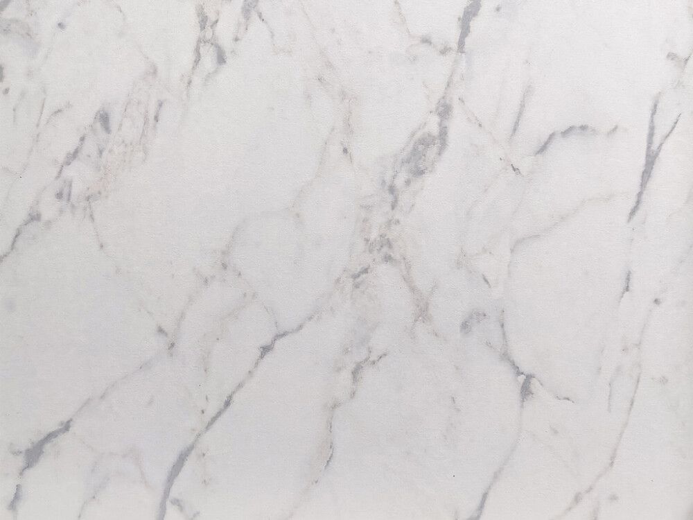 Välitilalevy Maler valkoinen marmori 8 x 616 x 2815 mm