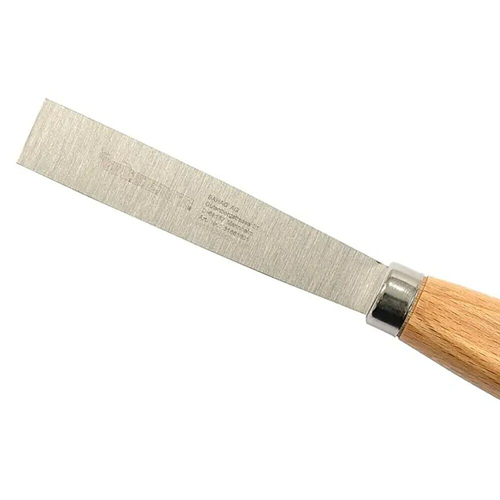 Maalauslasta Wisent 21 x 2 cm