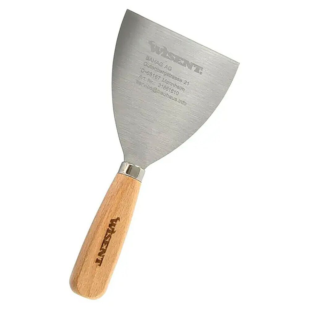 Maalauslasta Wisent 21 x 10 cm