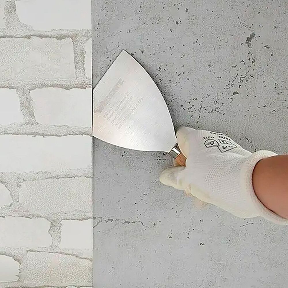 Maalauslasta Wisent 21 x 10 cm