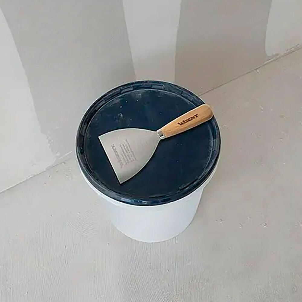 Maalauslasta Wisent 21 x 10 cm