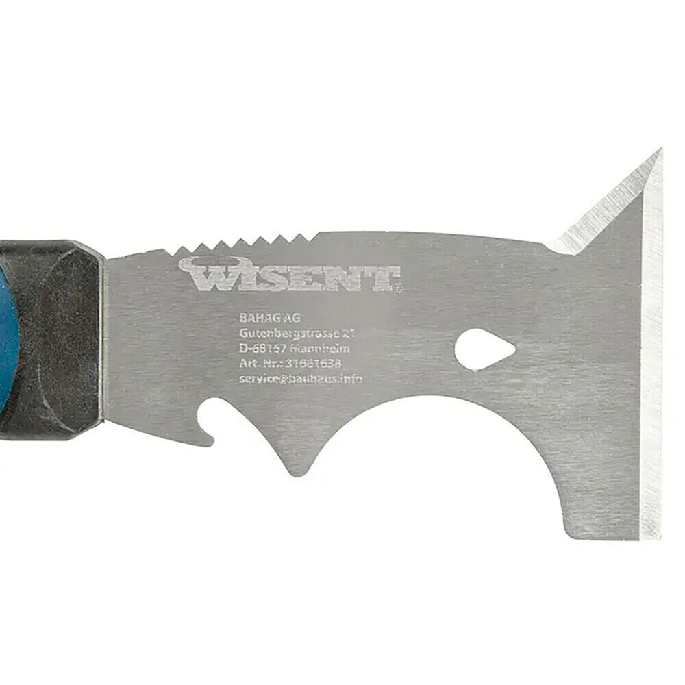 Monitoimilasta Wisent 23,2 x 7,5 cm