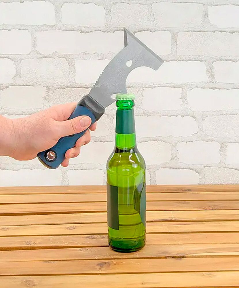 Monitoimilasta Wisent 23,2 x 7,5 cm