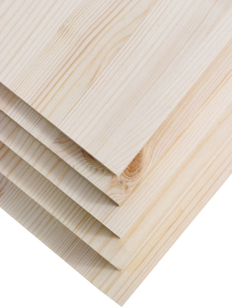 Liimapuulevy Lamboard mänty 28 x 200 x 800 mm