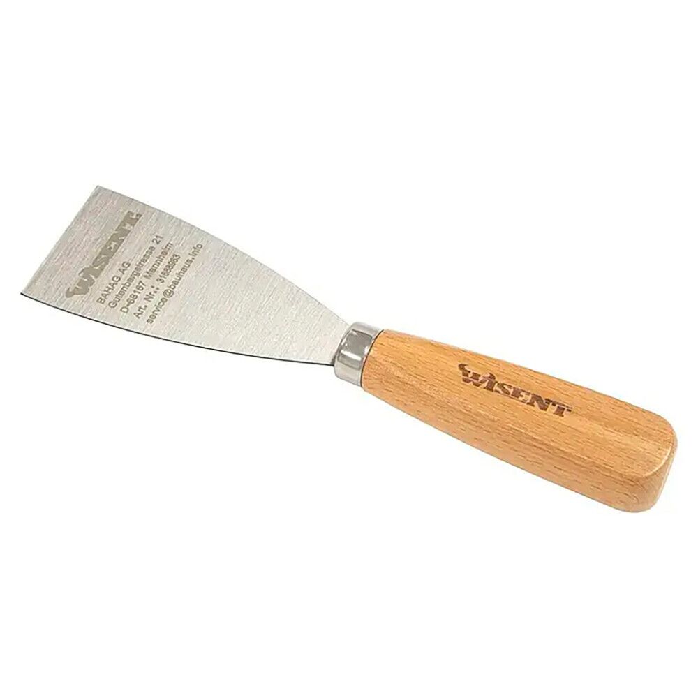 Maalauslasta Wisent 21 x 5 cm