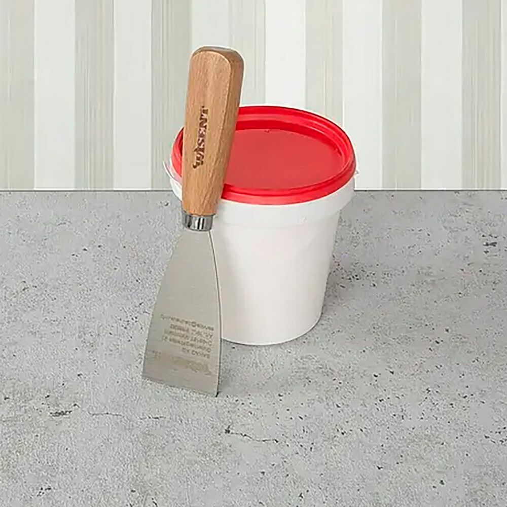 Maalauslasta Wisent 21 x 5 cm